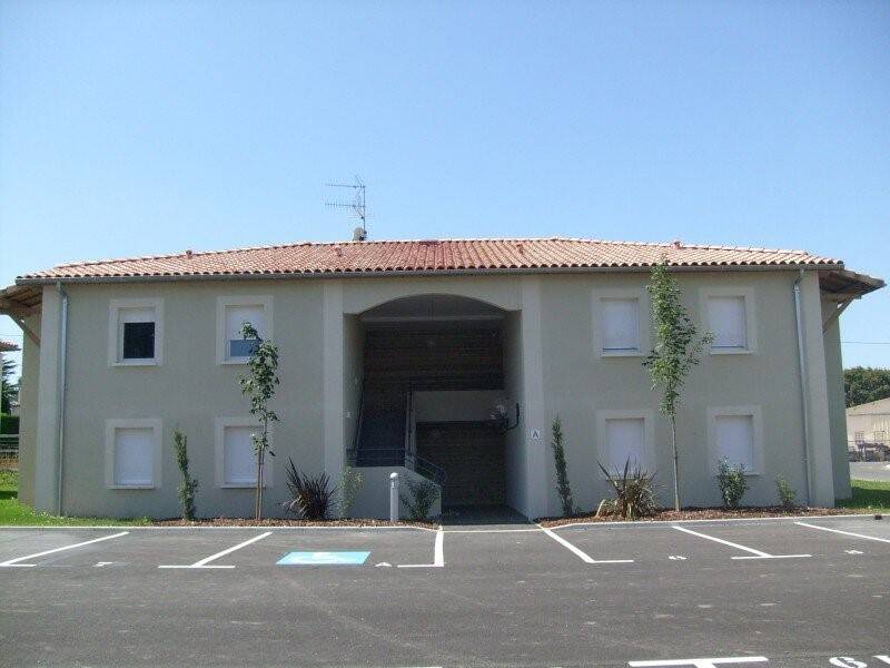 Maison à vendre, 38m², MUSSIDAN