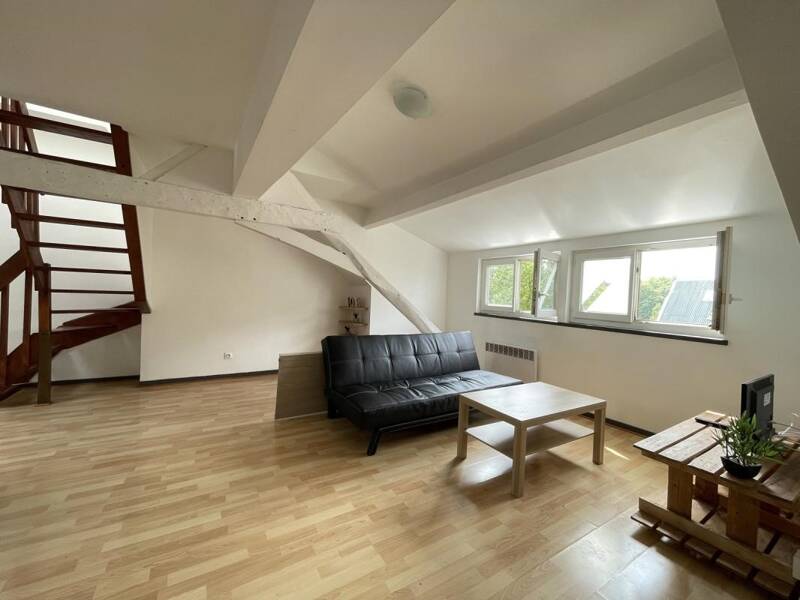Maison à louer, 33m², ROUBAIX