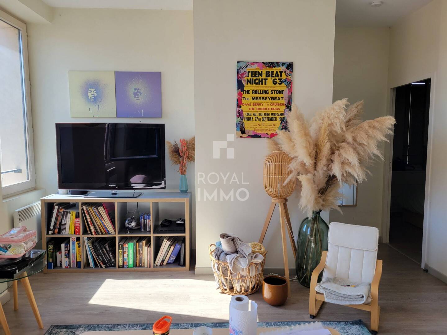 Maison à vendre, 51m², TOULON