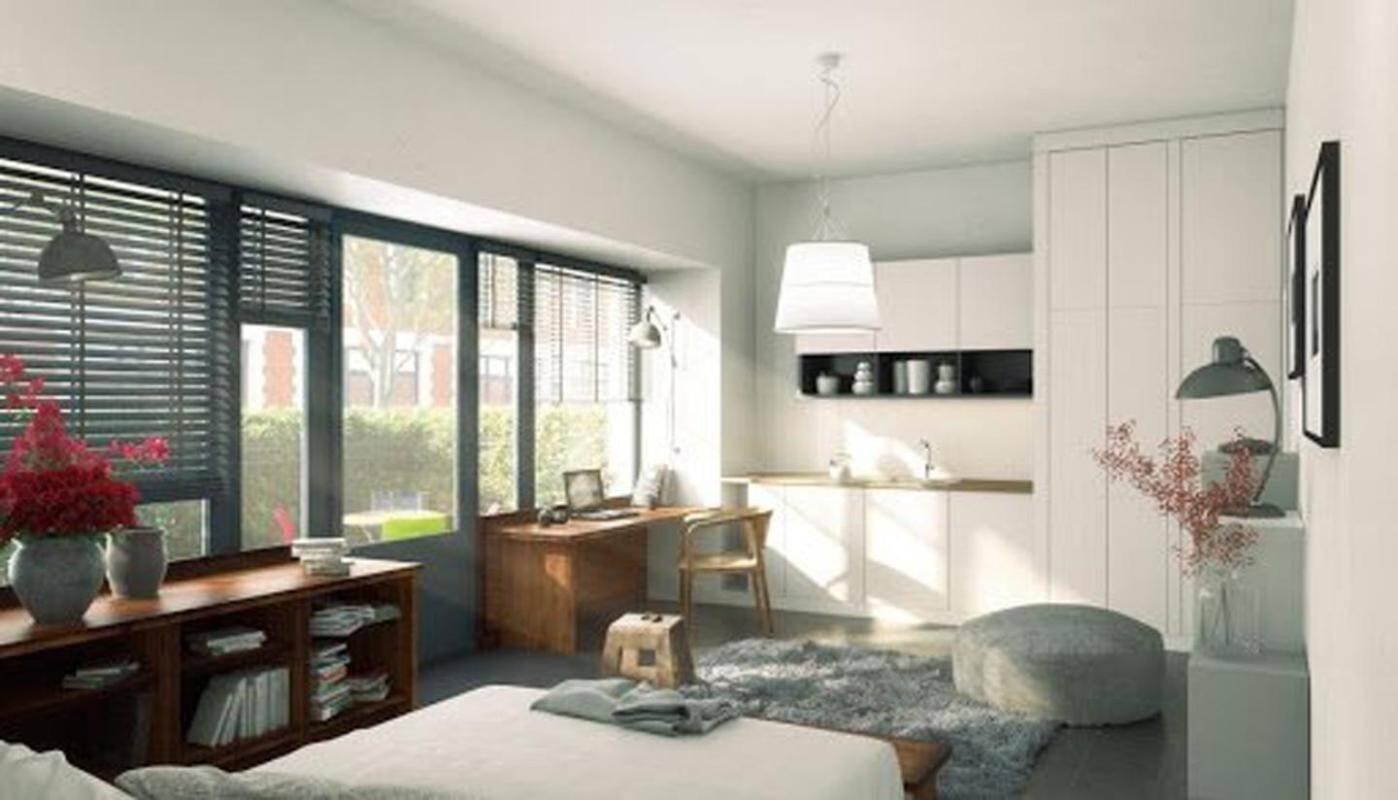 Maison à vendre, 80m², MERVILLE FRANCEVILLE PLAGE