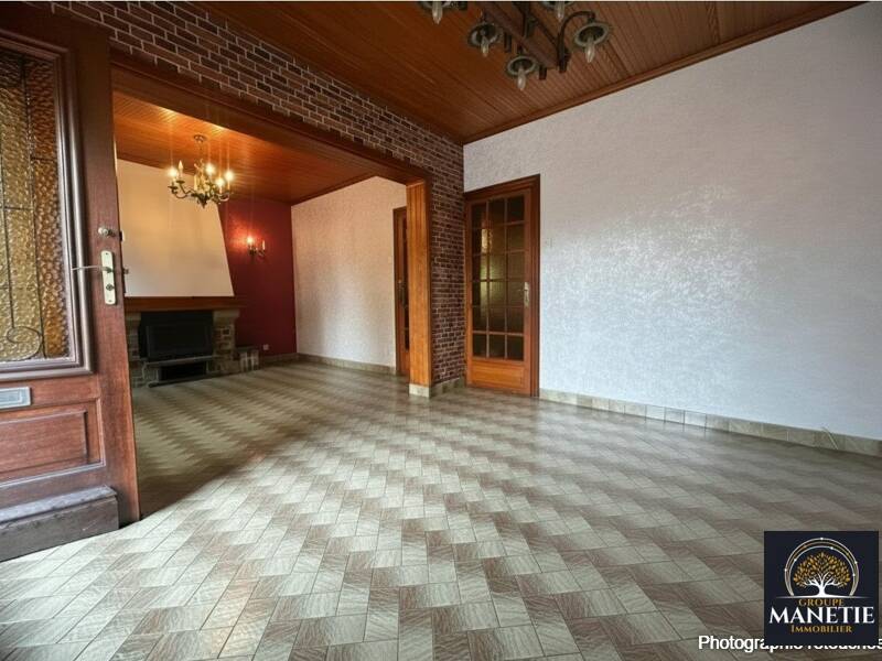 Maison à vendre, 113m², VITRY EN ARTOIS