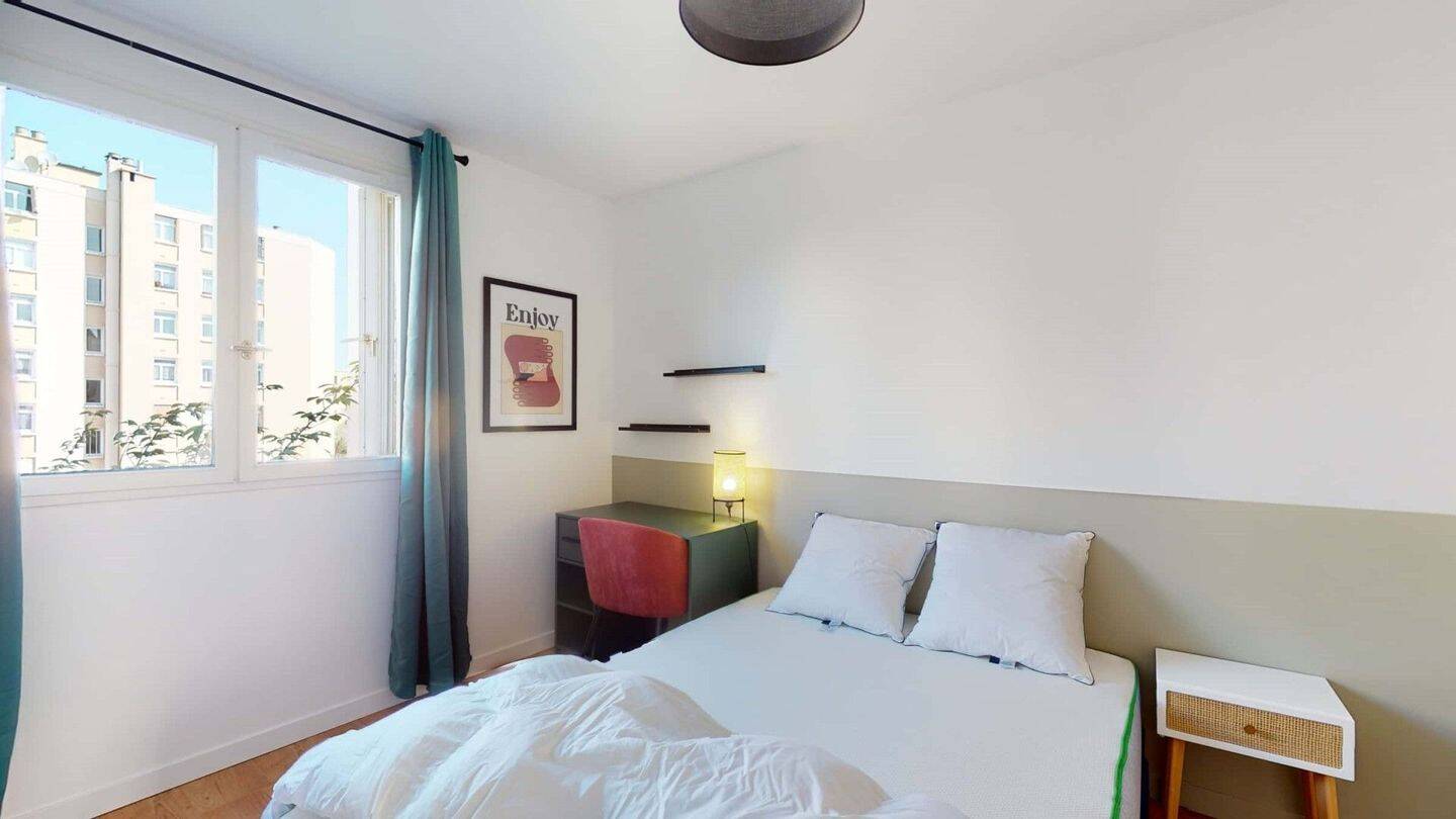 Maison à louer, 15m², ASNIERES SUR SEINE