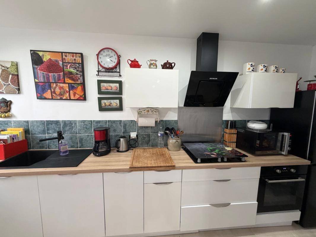 Maison à vendre, 150m², HAGETMAU