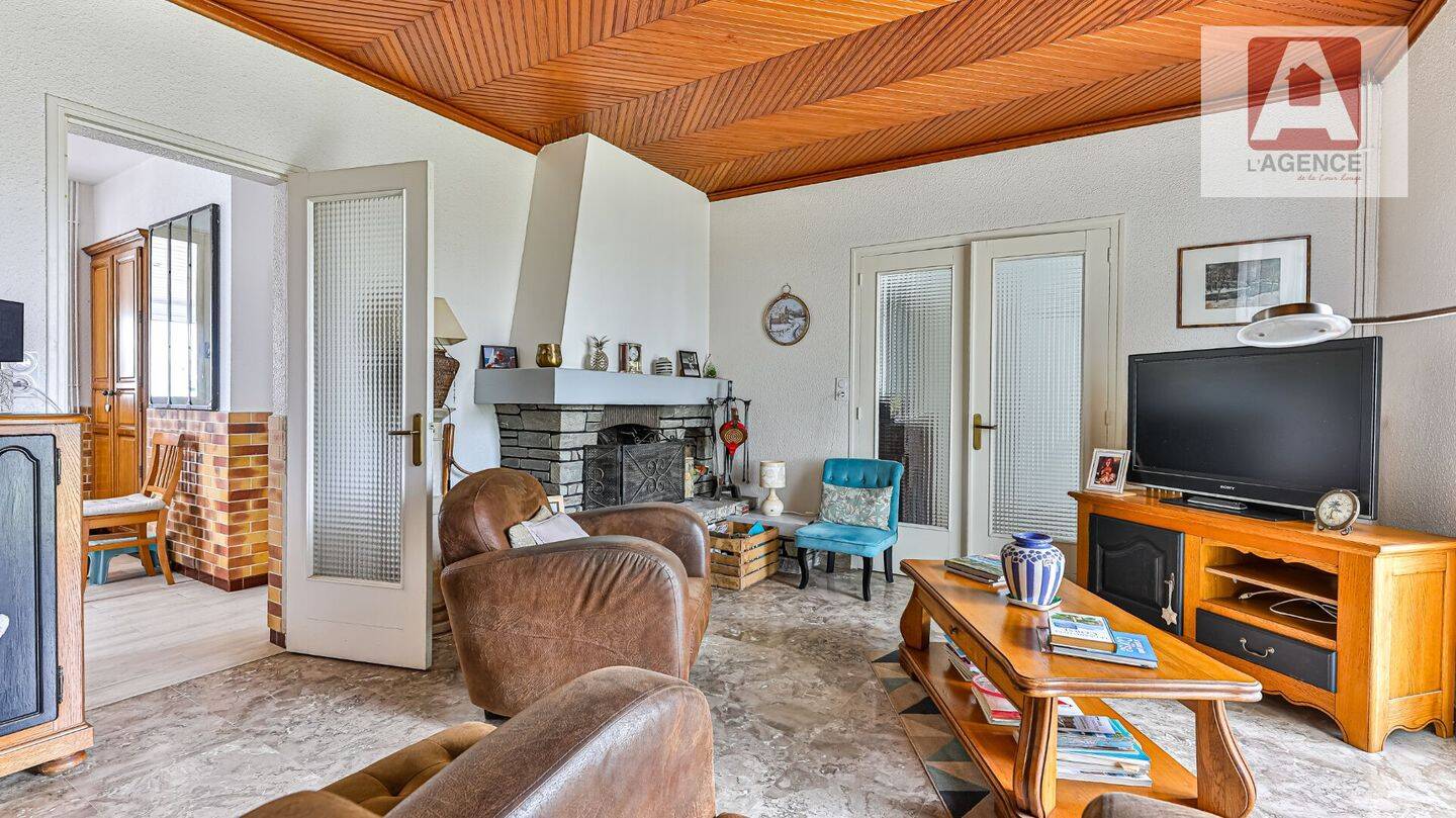 Maison à vendre, 168m², LE FENOUILLER