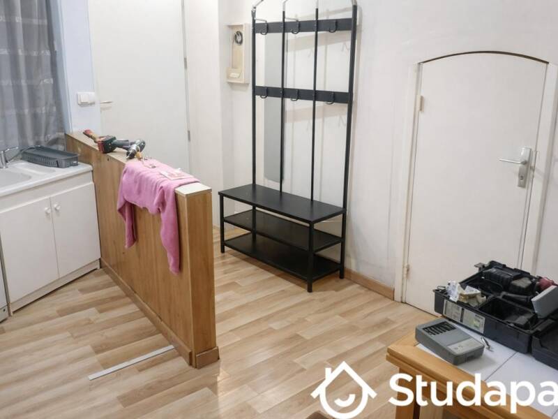 Maison à louer, 45m², RIVE DE GIER