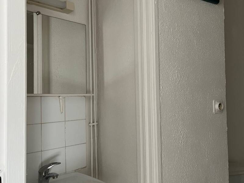 Maison à louer, 19m², SAINT ALBAN LEYSSE