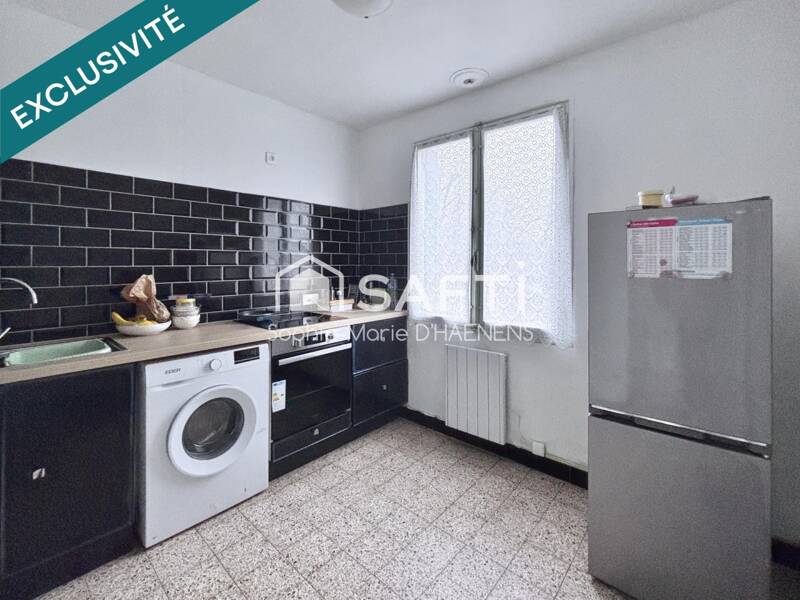 Maison à vendre, 54m², COSNE COURS SUR LOIRE