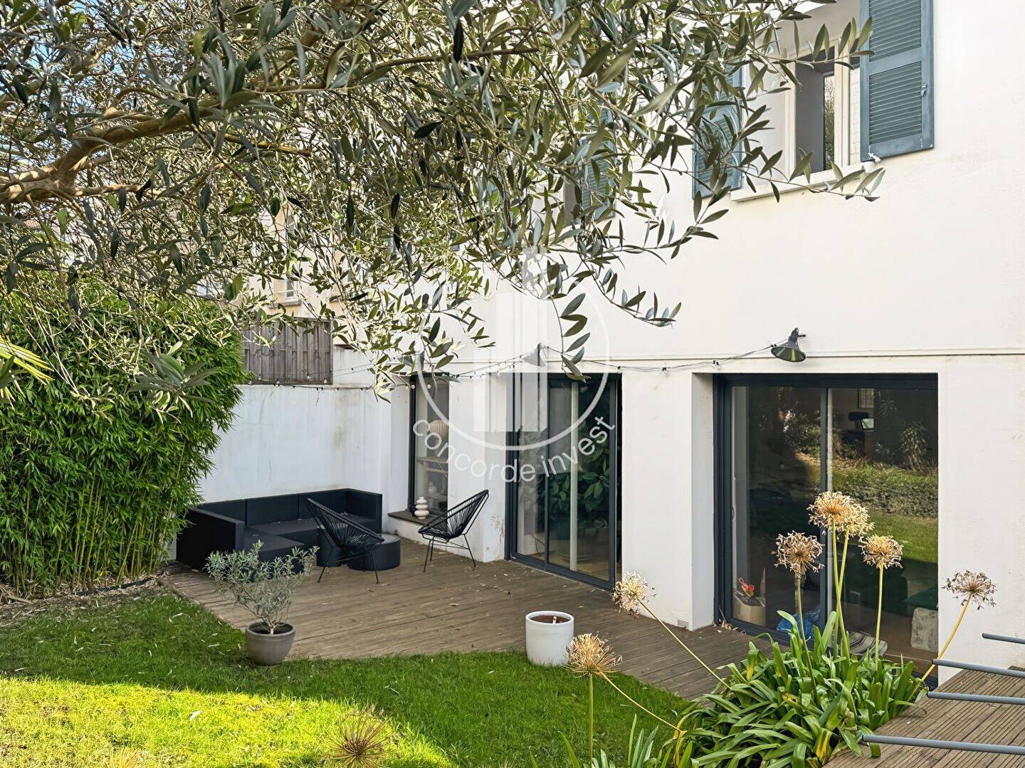 Maison à vendre, 250m², RUEIL MALMAISON