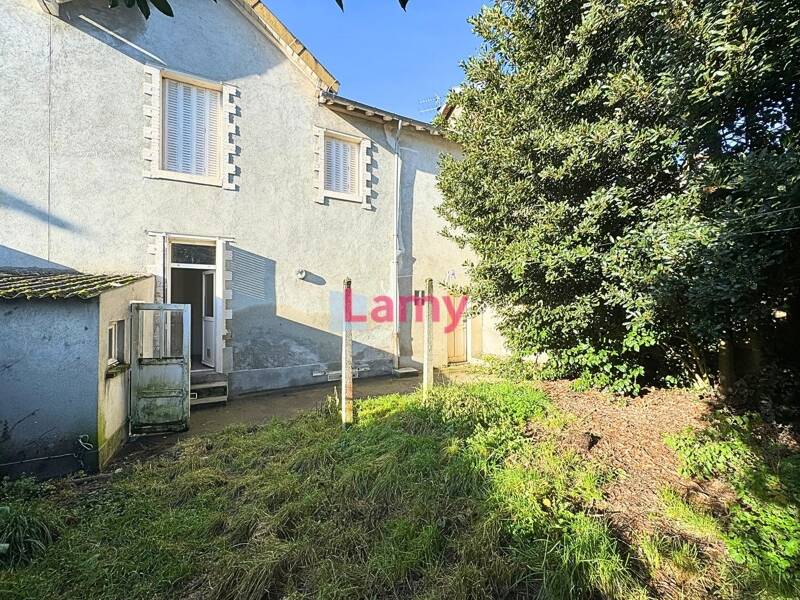 Maison à vendre, 73m², LIMOGES