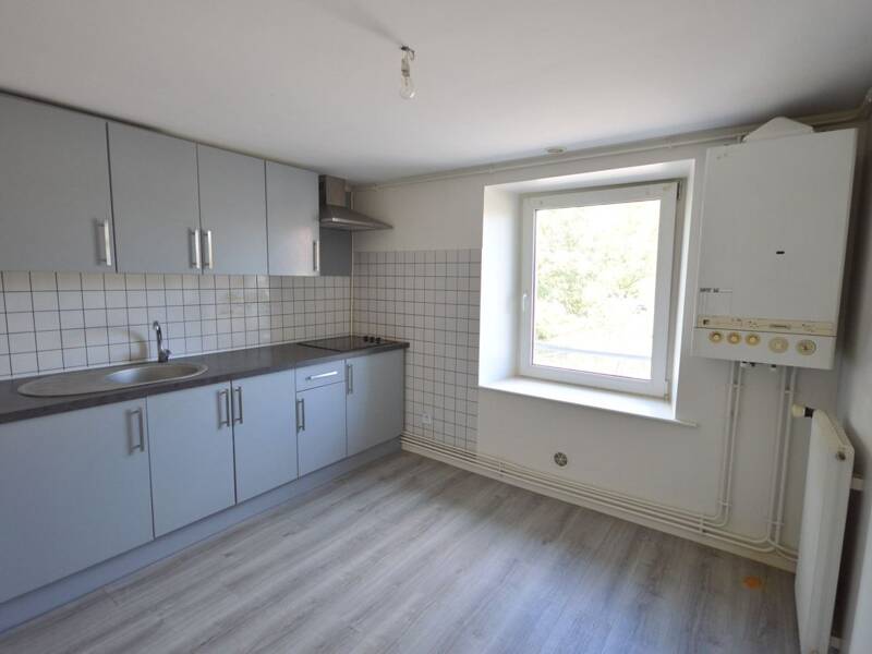 Maison à louer, 83m², VALENTIGNEY