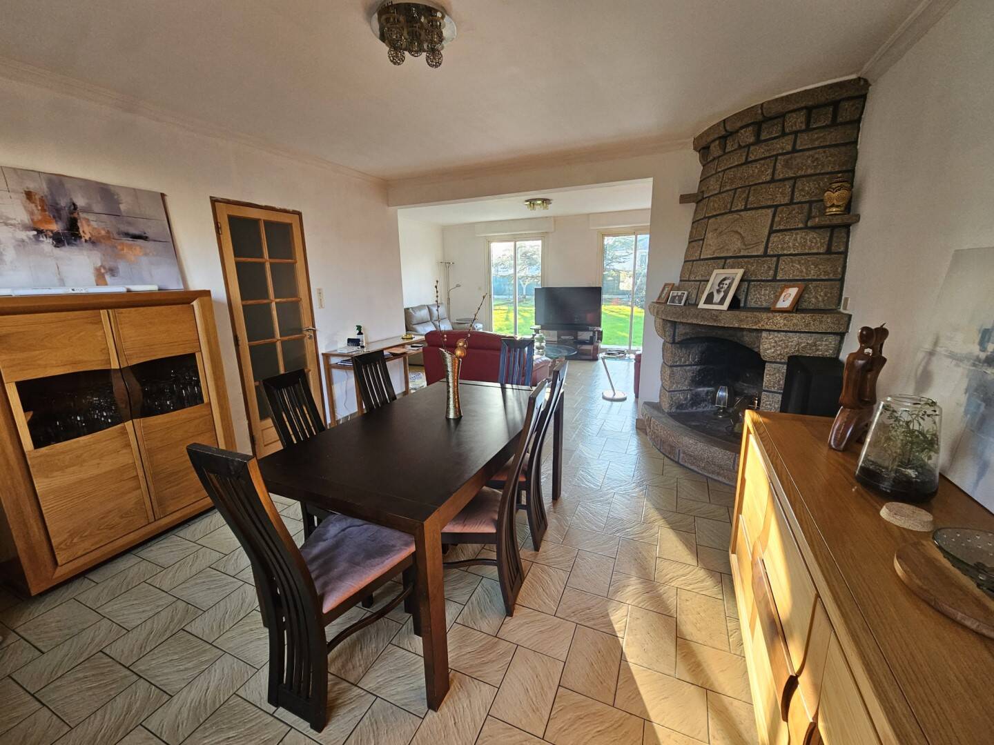 Maison à vendre, 166m², VANNES