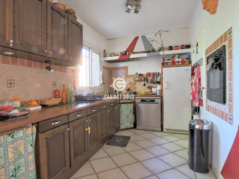 Maison à vendre, 77m², TOULON