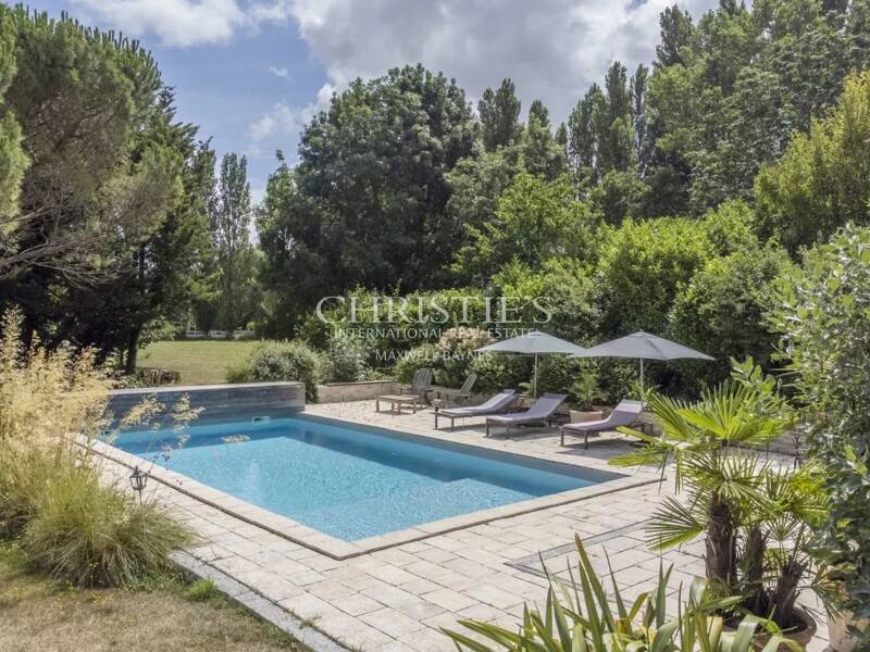 Maison à vendre, 254m², LA ROCHELLE