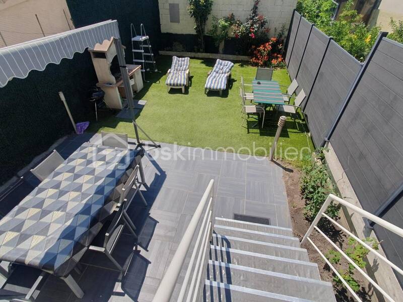 Maison à vendre, 115m², LE HAVRE