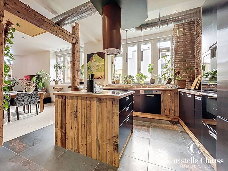 Maison à vendre, 175m², COLMAR