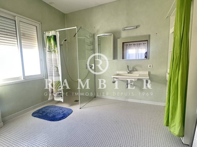 Maison à louer, 59m², MONTPELLIER