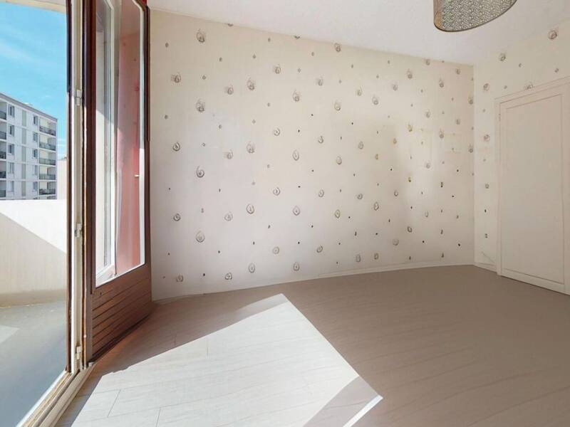 Maison à vendre, 37m², GRENOBLE