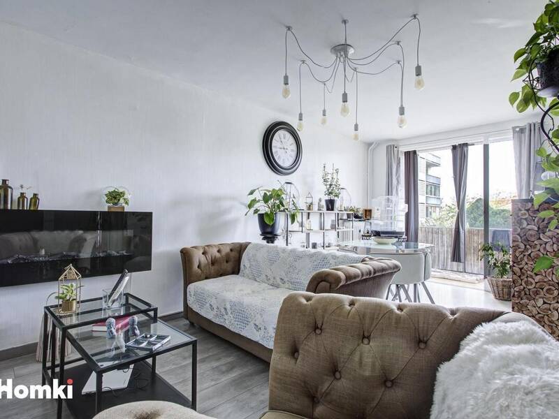 Maison à vendre, 46m², PERPIGNAN