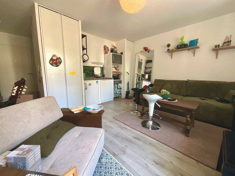 Maison à louer, 26m², RENNES