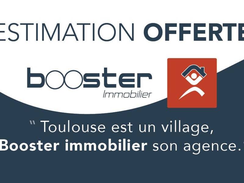 Maison à vendre, 162m², TOULOUSE