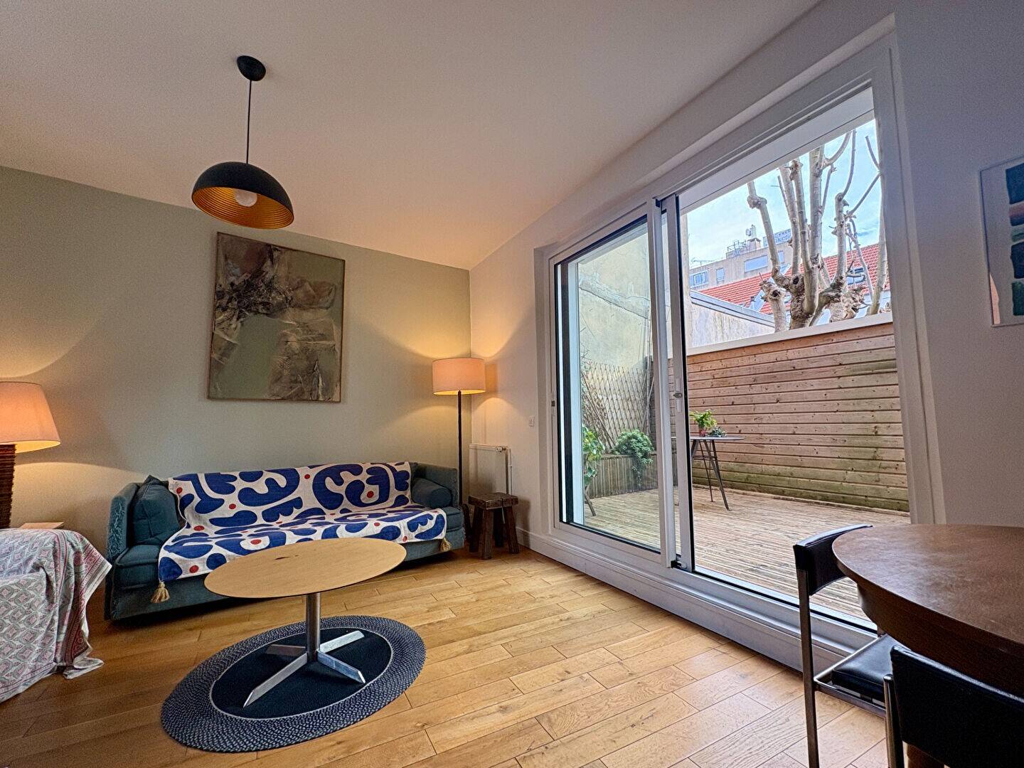 Maison à vendre, 84m², MONTREUIL
