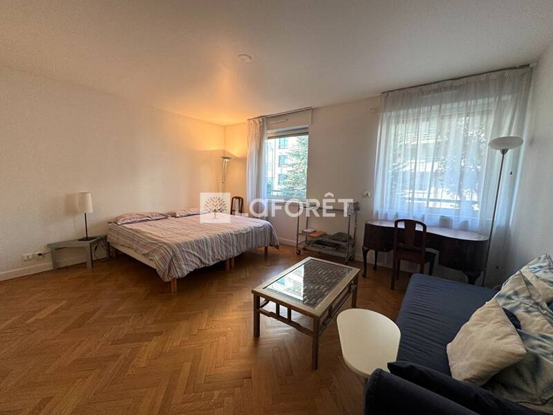 Maison à louer, 31m², LEVALLOIS PERRET