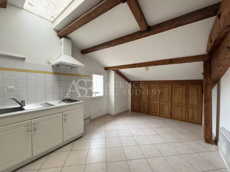 Maison à louer, 27m², AIX EN PROVENCE