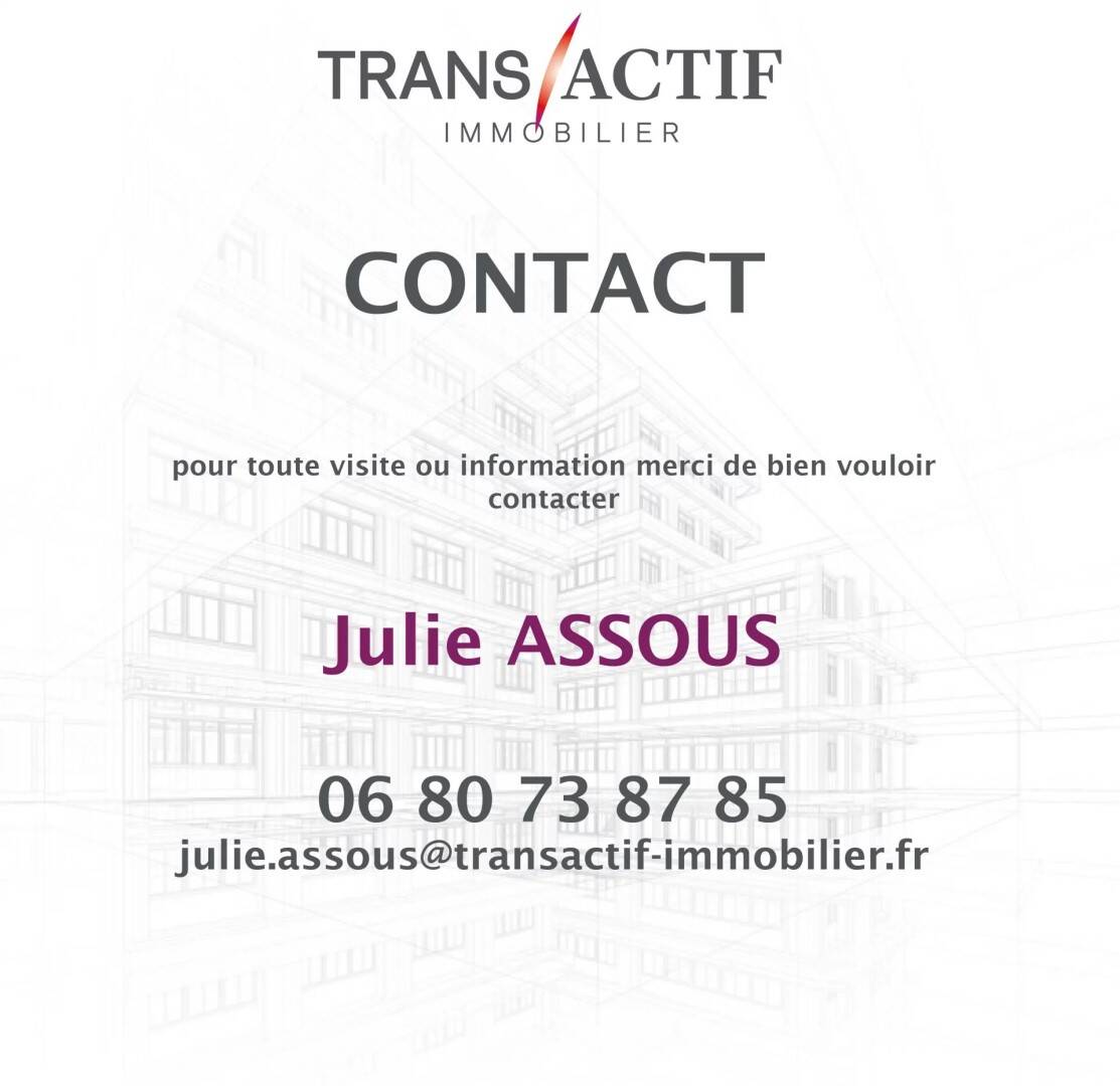 Maison à vendre, 131m², DRANCY