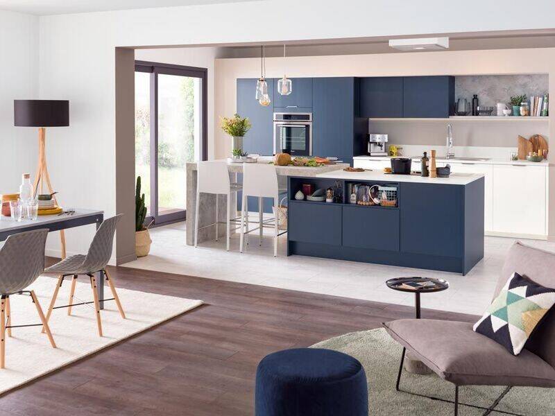 Maison à vendre, 96m², ISLES LES VILLENOY
