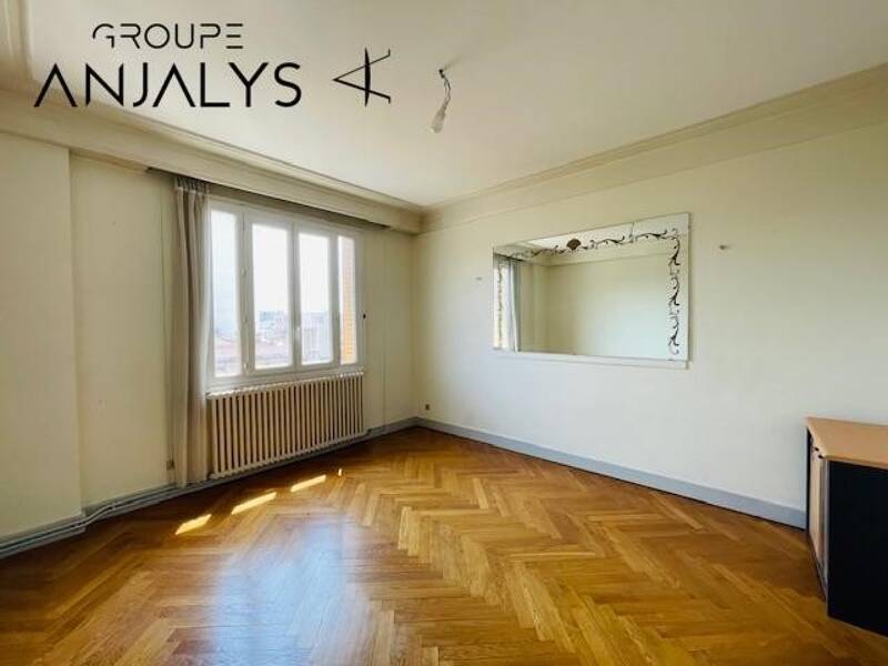 Maison à louer, 59m², LYON 7E