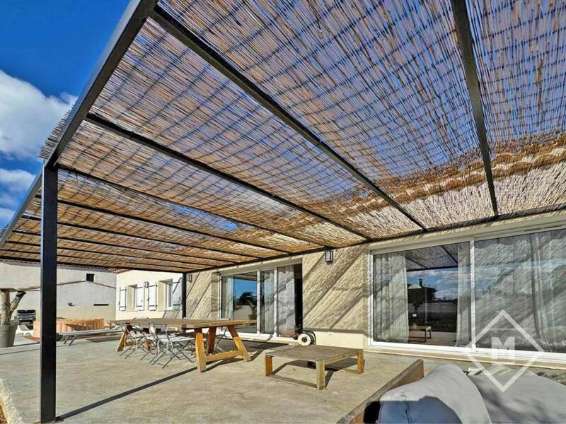 Maison à vendre, 115m², MARSEILLE 13E