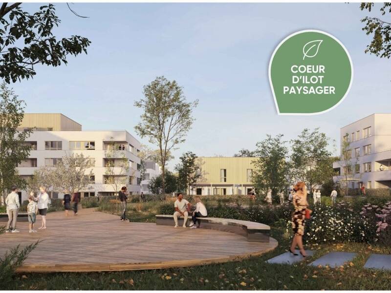 Maison à vendre, 65m², METZ