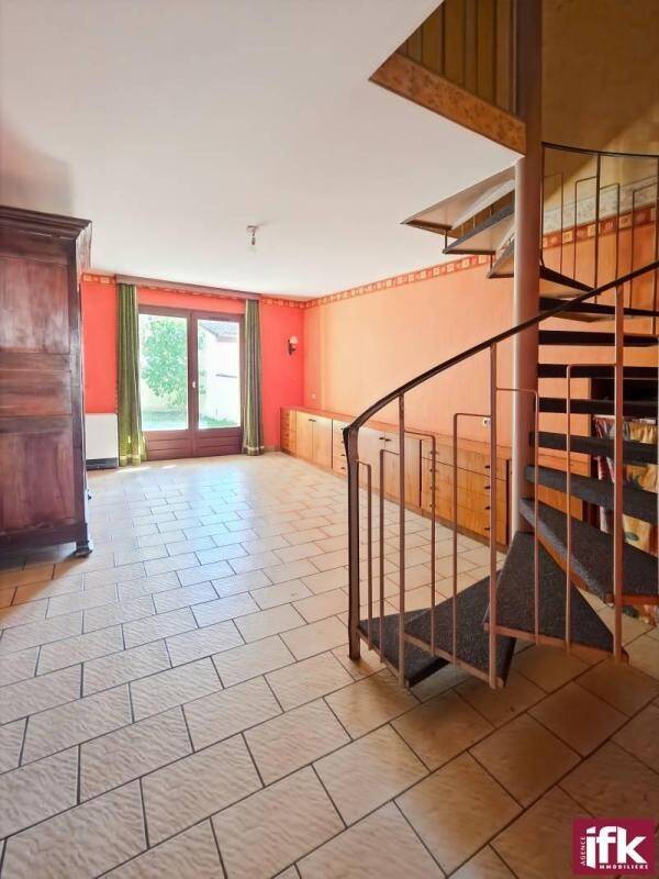 Maison à vendre, 104m², HERRLISHEIM PRES COLMAR