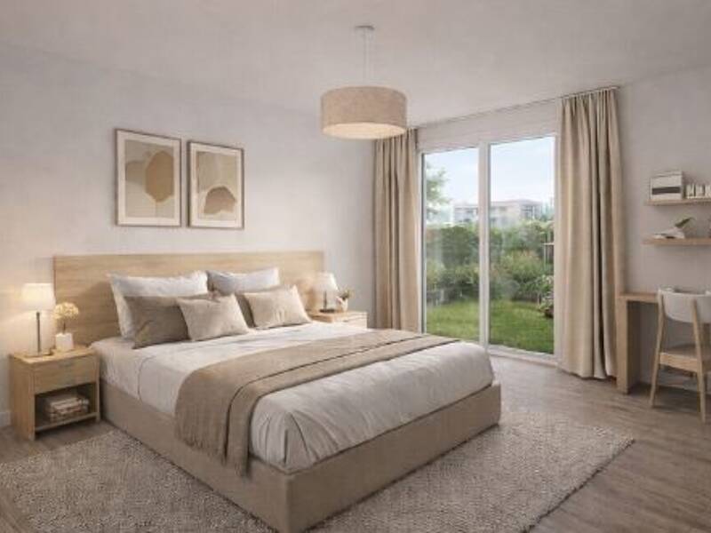 Maison à vendre, 65m², CARRIERES SOUS POISSY