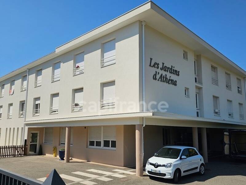 Maison à vendre, 20m², LA BOUILLADISSE