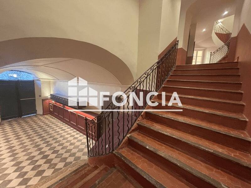 Maison à louer, 33m², GRASSE