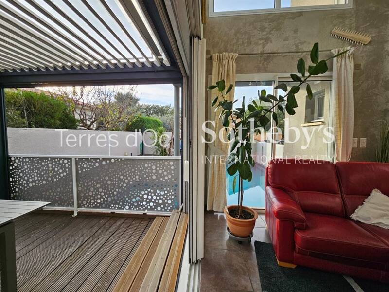 Maison à vendre, 160m², PERPIGNAN