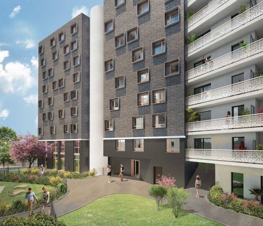 Maison à louer, 26m², BOBIGNY