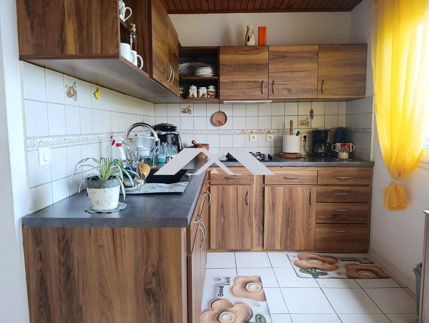 Maison à vendre, 160m², SAINT LOUIS