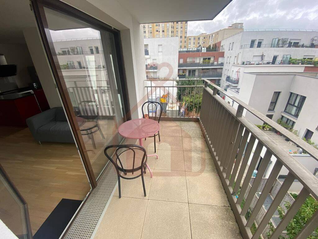 Maison à louer, 76m², VITRY SUR SEINE