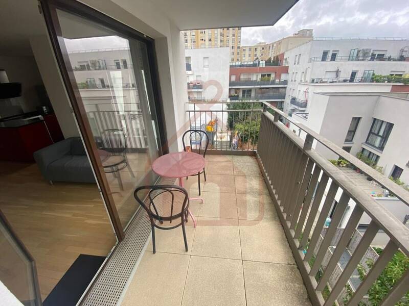 Maison à louer, 76m², VITRY SUR SEINE