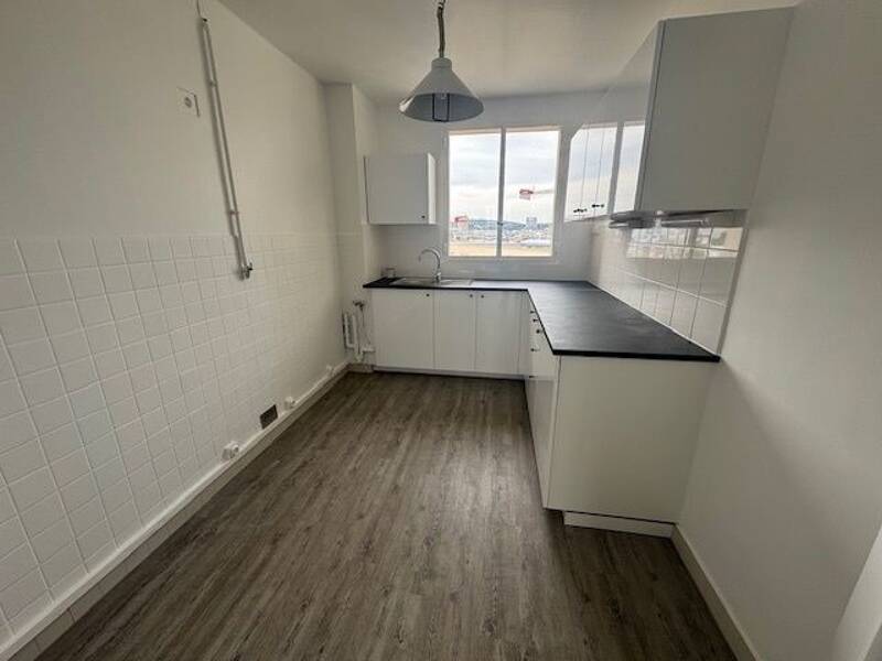 Maison à louer, 91m², BOULOGNE BILLANCOURT