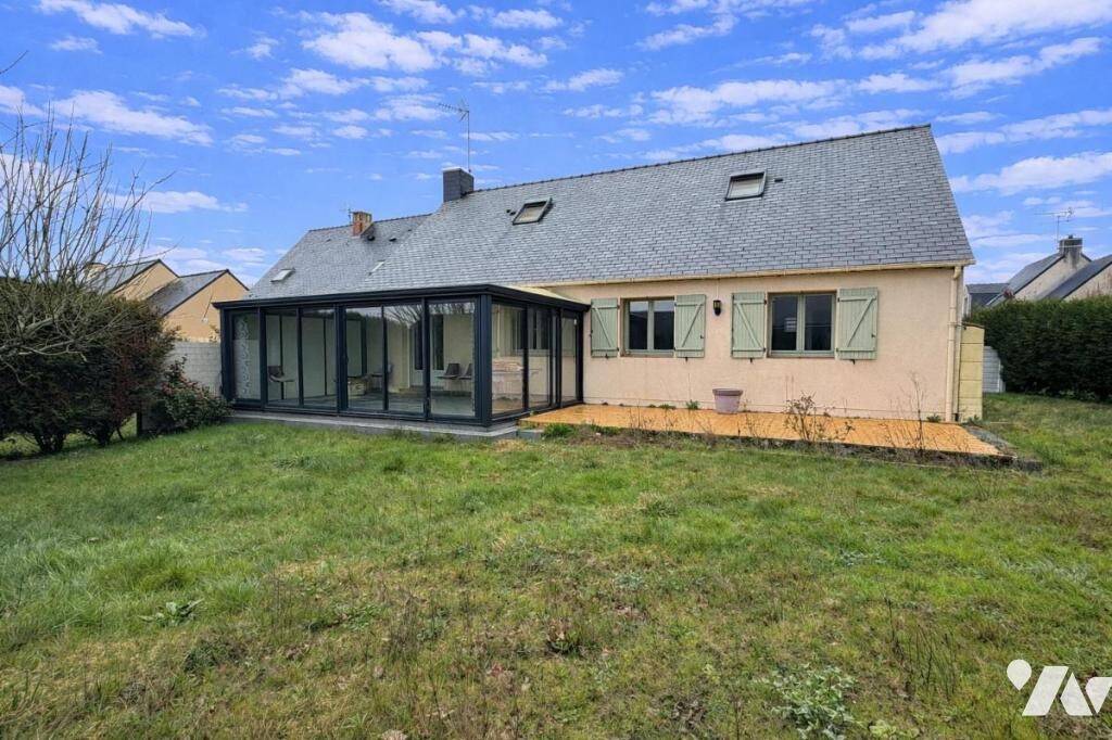 Maison à vendre, 0m², SAINT NAZAIRE