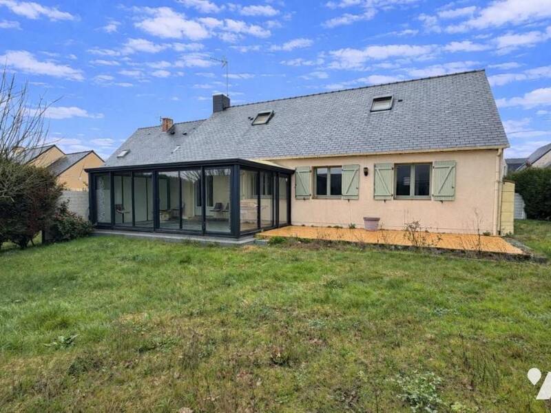 Maison à vendre, 0m², SAINT NAZAIRE