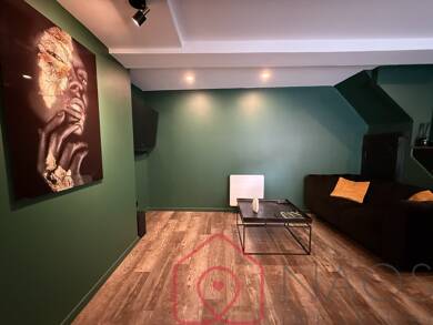 Maison à vendre 145 600 € 4 pièces 1 chambre 75 m² Remilly Aillicourt 08450