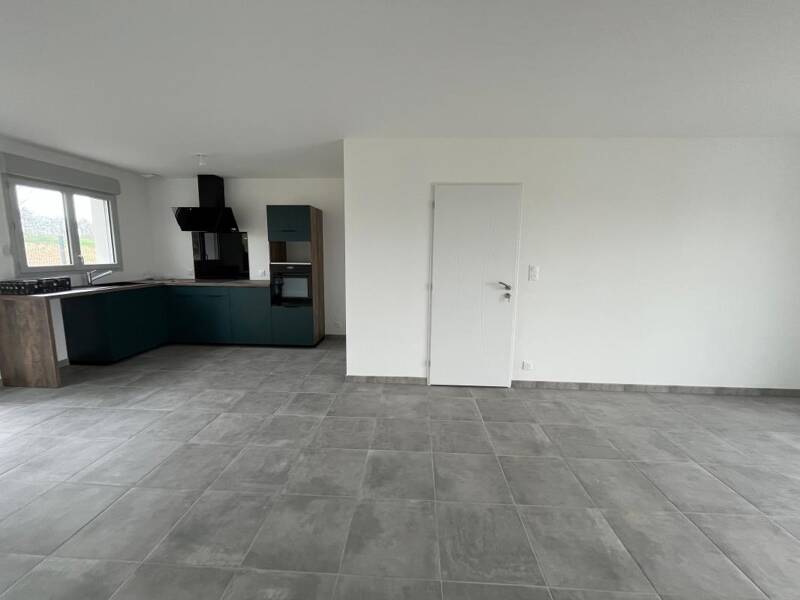 Maison à louer, 85m², SAINT JUNIEN