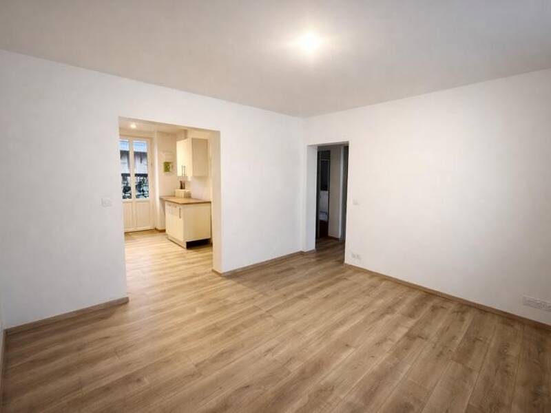 Maison à louer, 71m², BRETENOUX