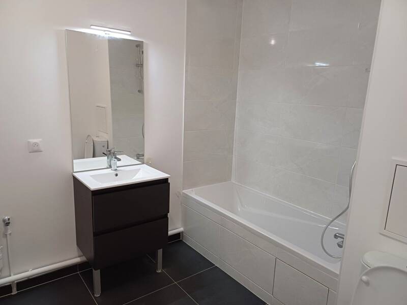 Maison à louer, 63m², FONTENAY AUX ROSES