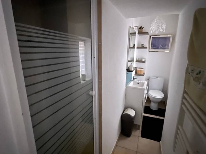 Maison à vendre, 29m², ISSOIRE