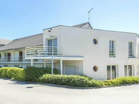 Appartement à vendre 70 000 € 2 pièces 1 chambre 45,7 m² 1er étage Ploeren 56880